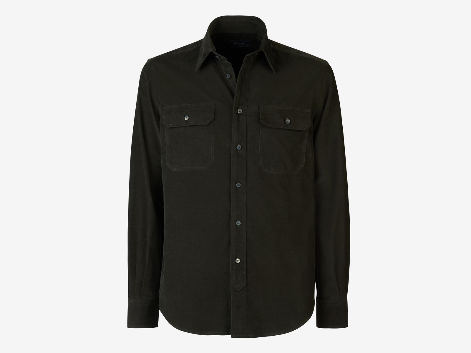Military Shirt