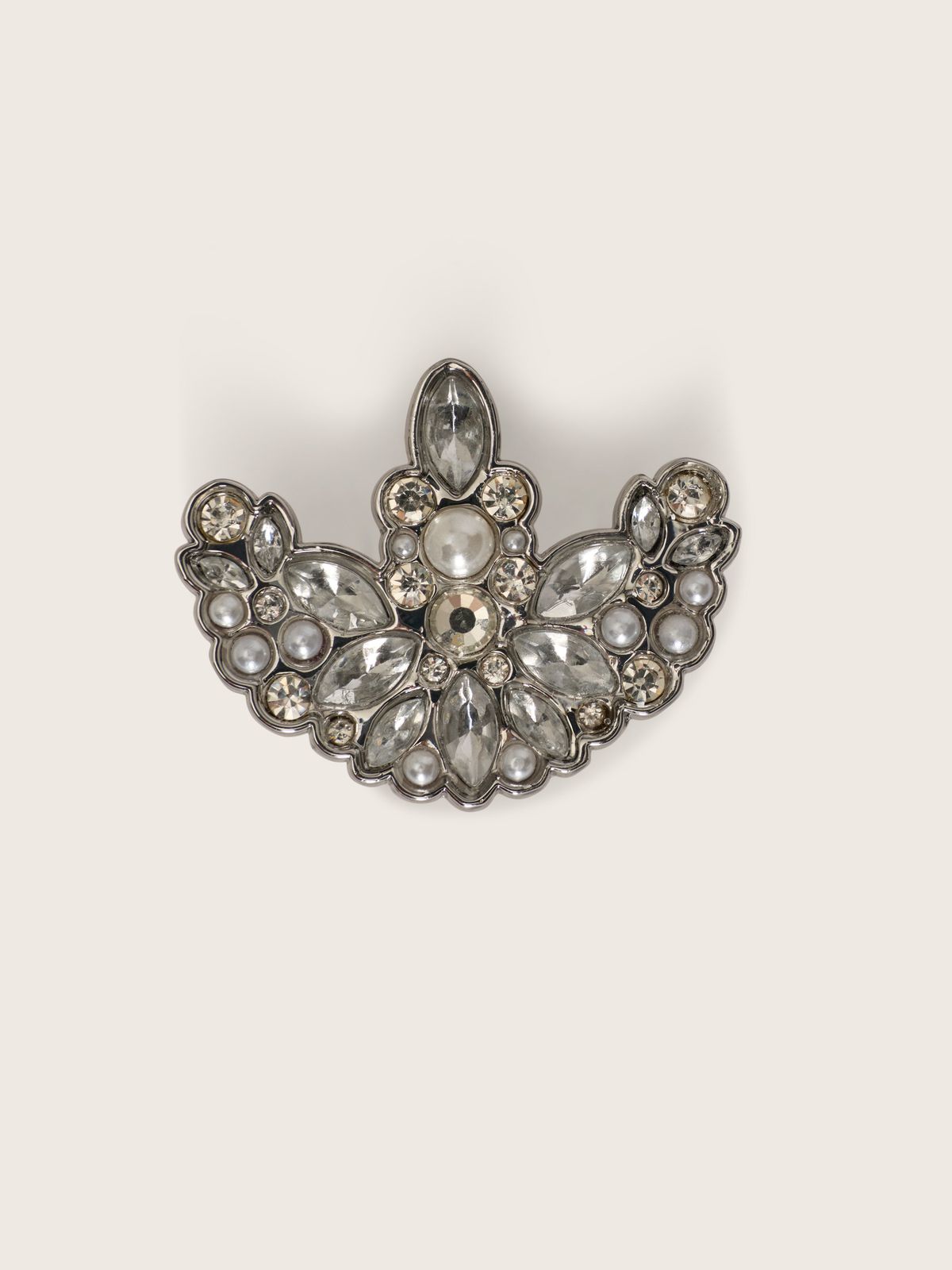 adidas Originals by Simone Rocha Brooch