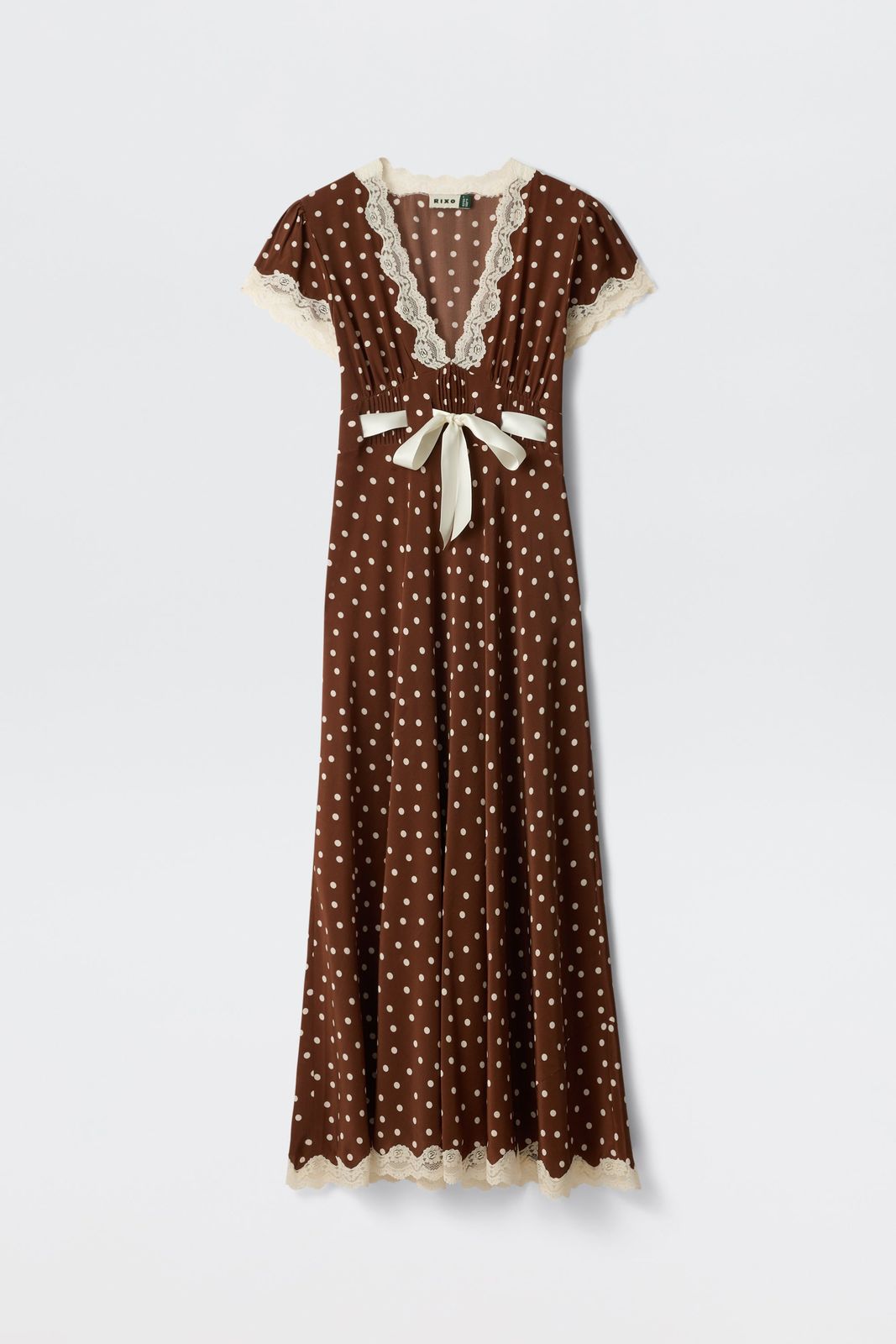 Marlice - Layla Dot Brown