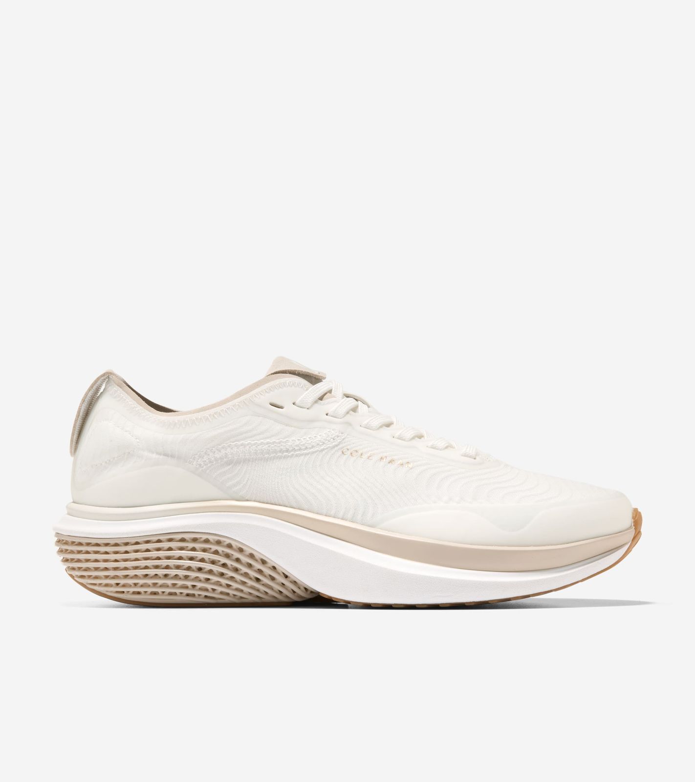 Women's ØriginalGrand SkyWeave™ Everarc Running Trainer