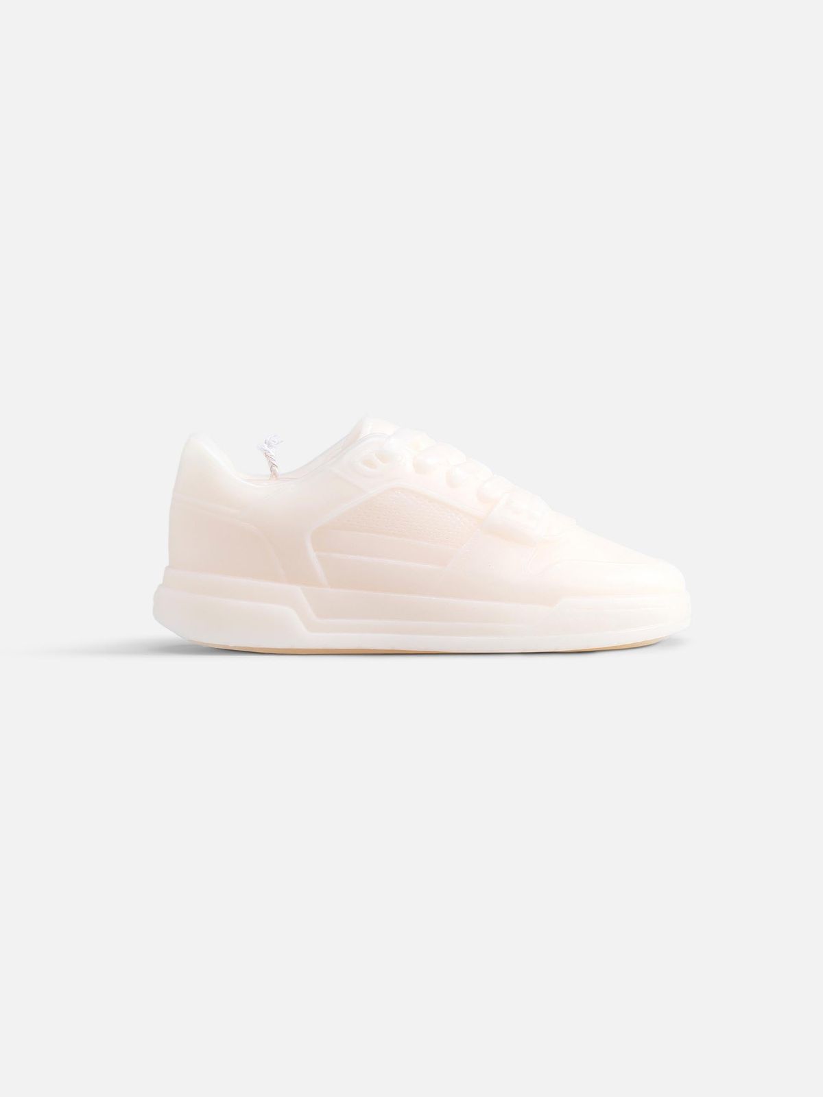 Basket Trainer Candle