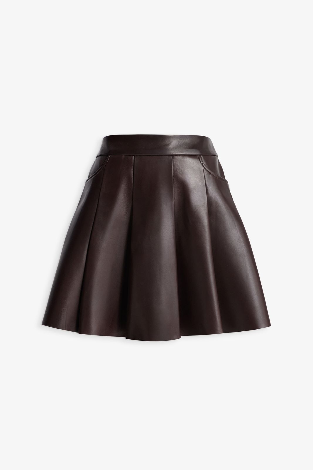 Pleat