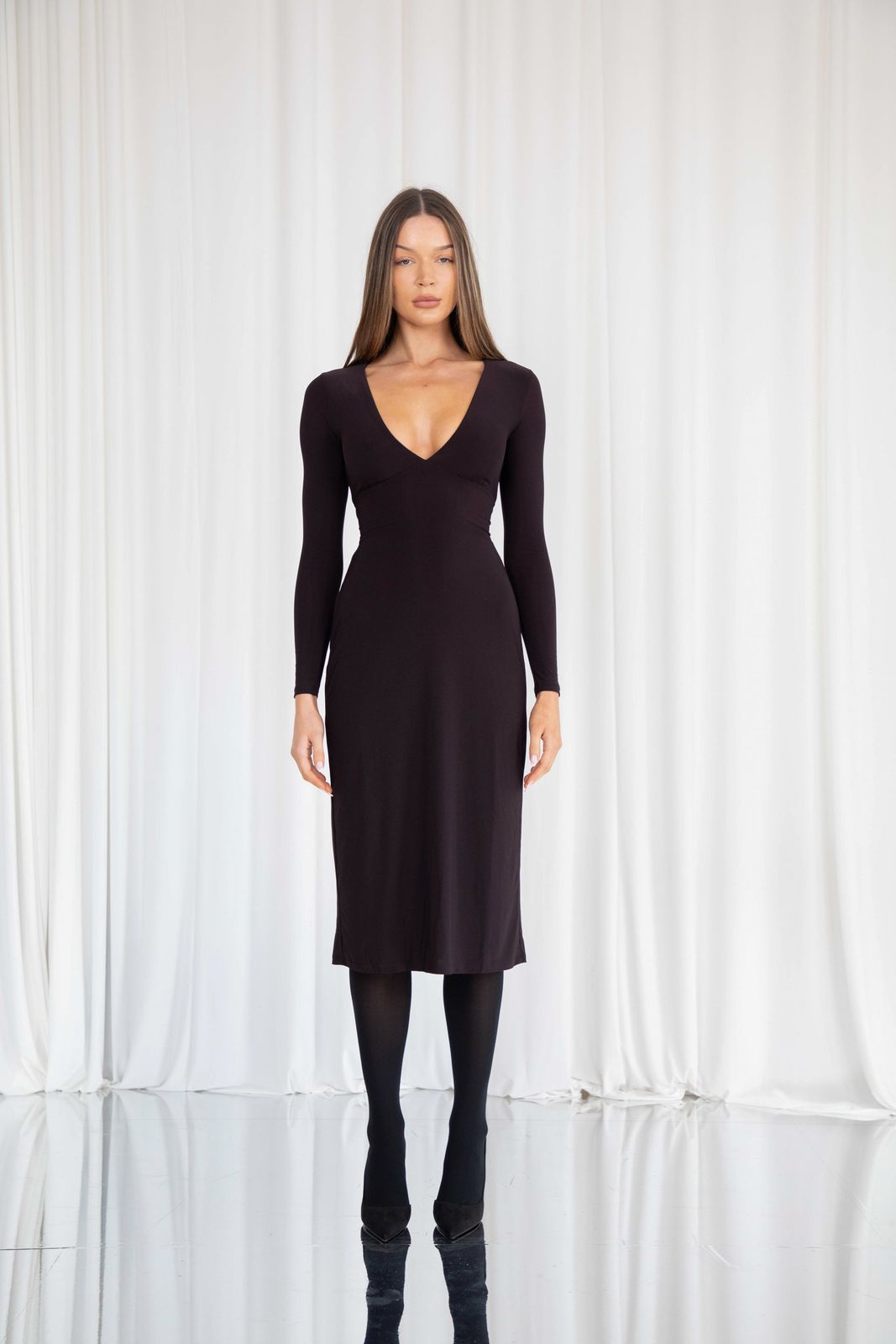 Taylor Tea Dress