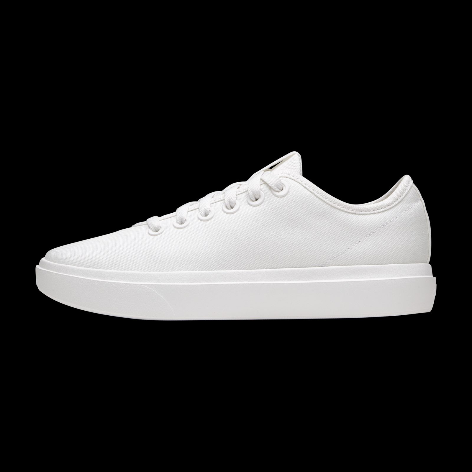 Women's Canvas Piper - Blizzard (Blizzard Sole)