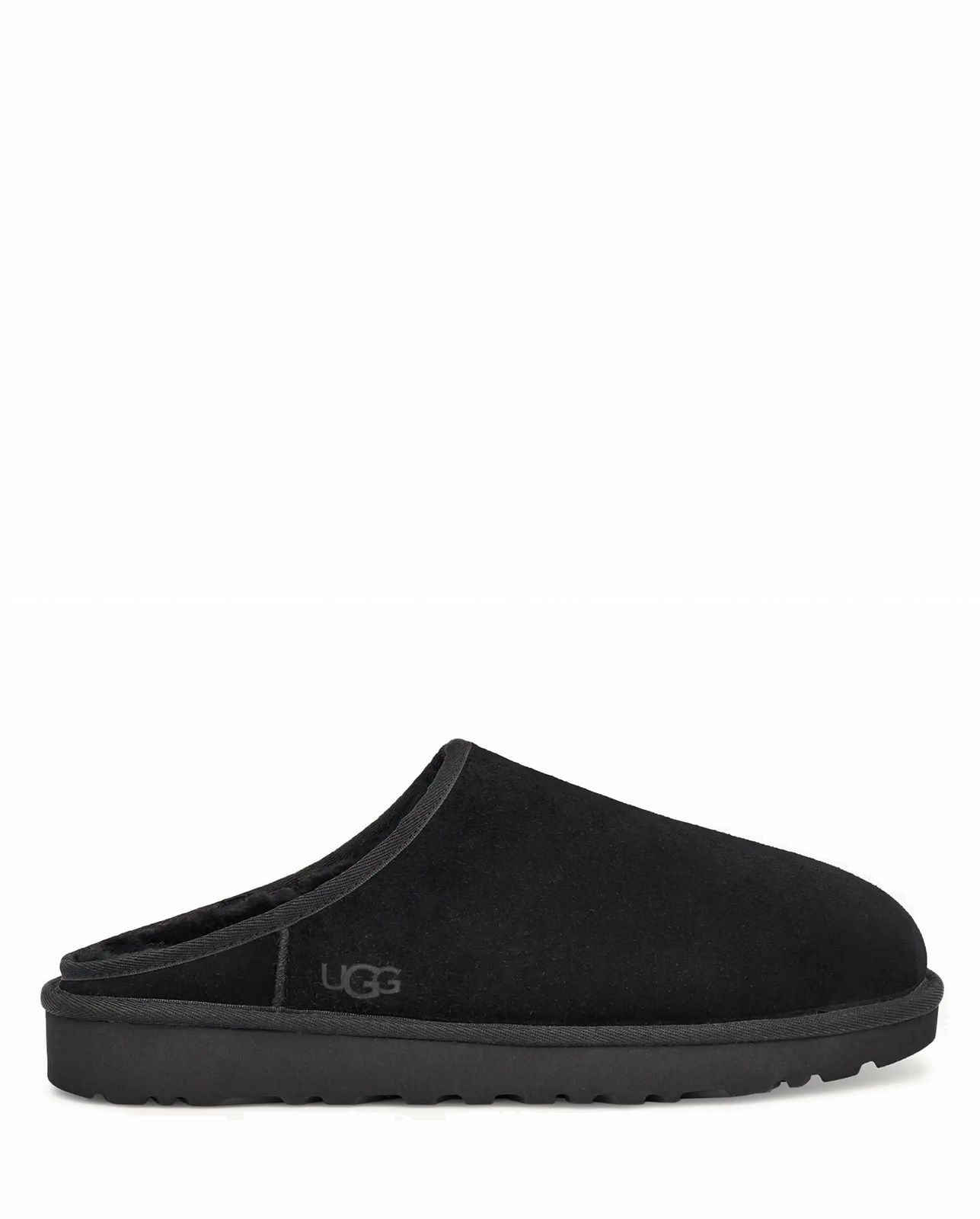 M Classic Slip-On Black 1129290-BLK