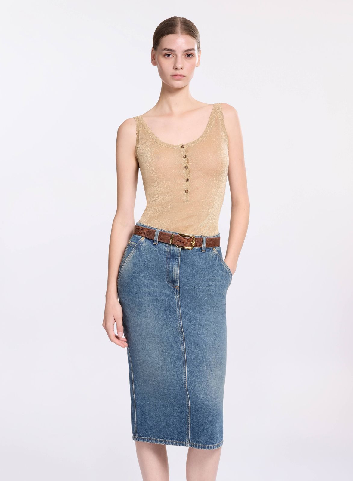 Knit Top