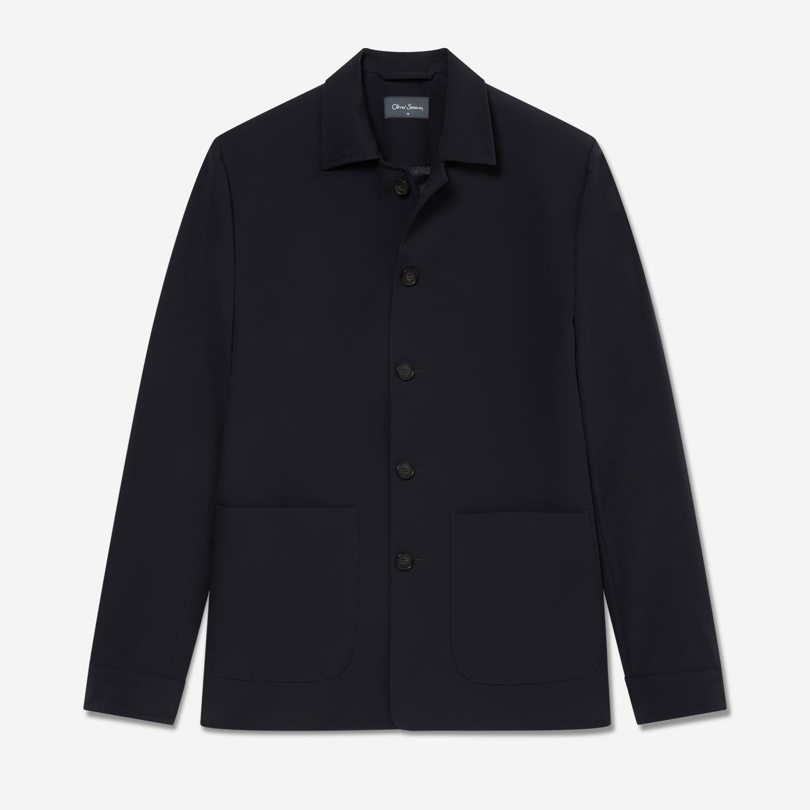 Cedros Navy