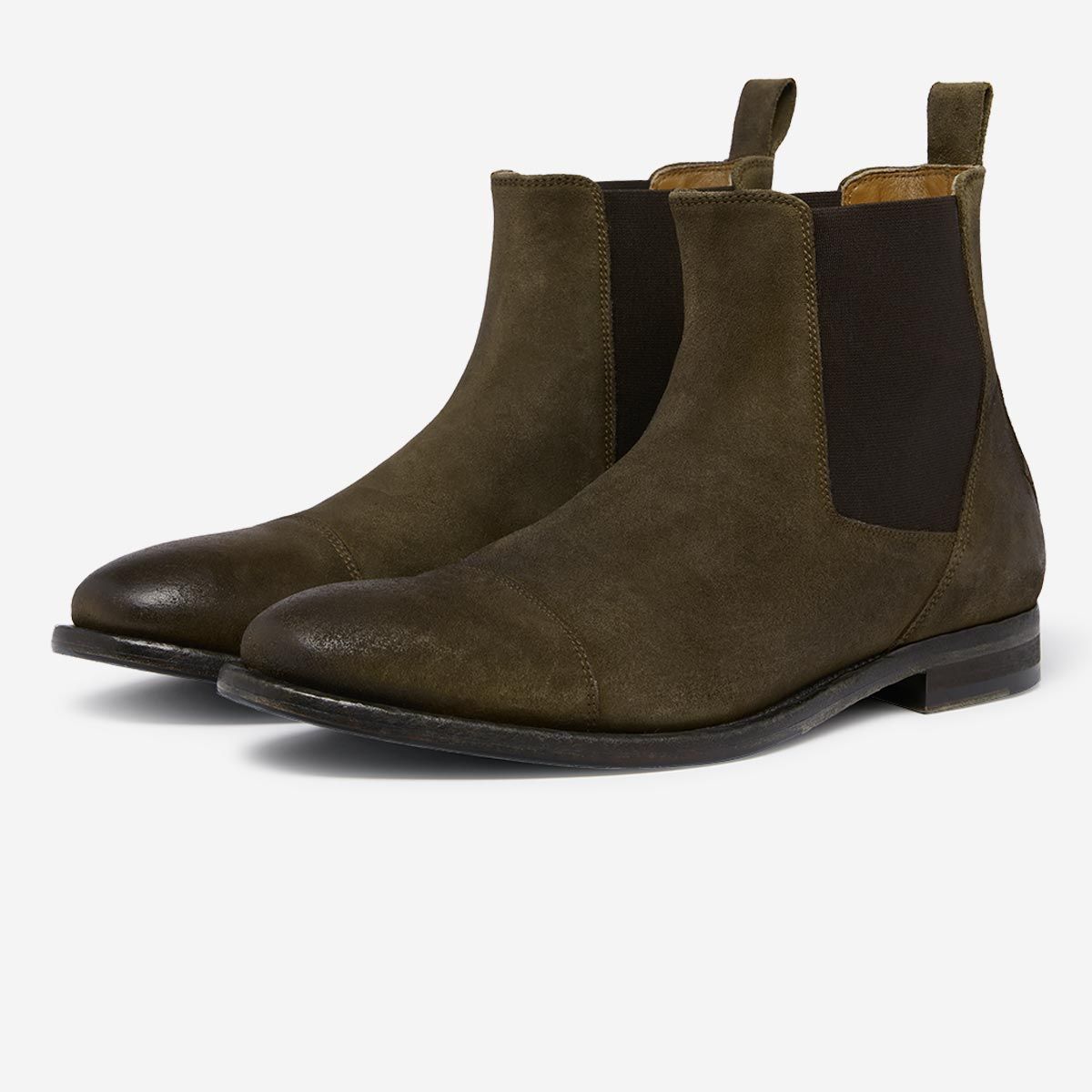 Cadotto Khaki