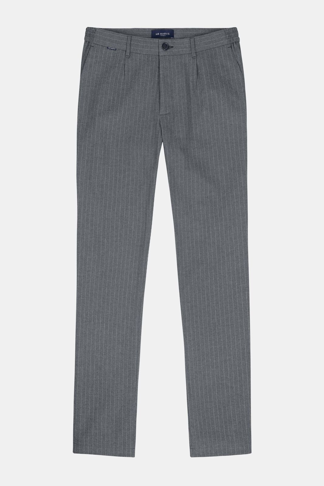 Newmans Pinstripe * The Flannels
