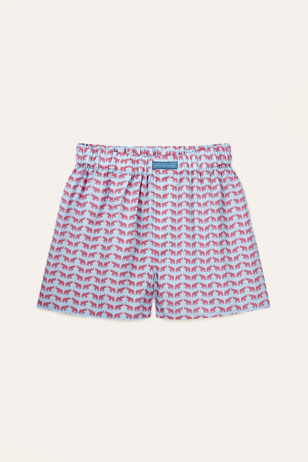 Lough Elephant Boxer