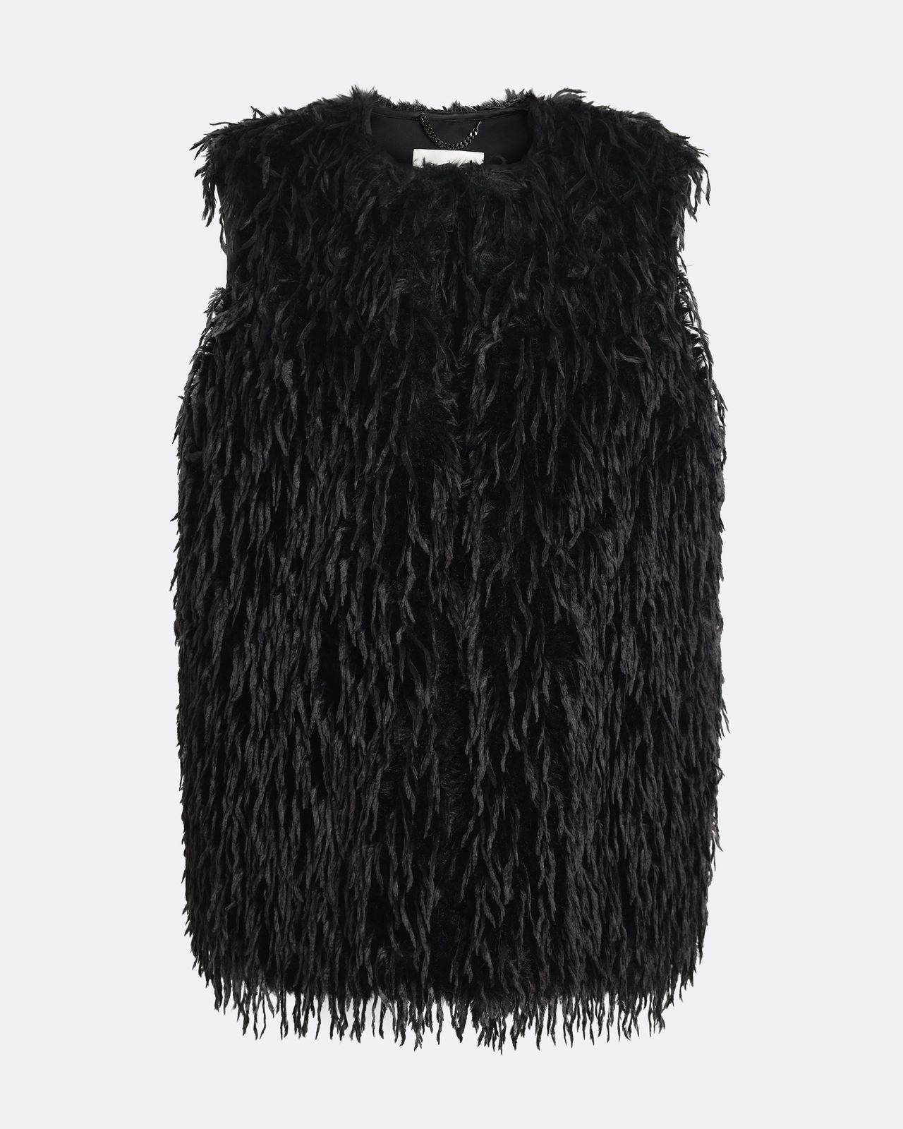 Femi Jacket In Black