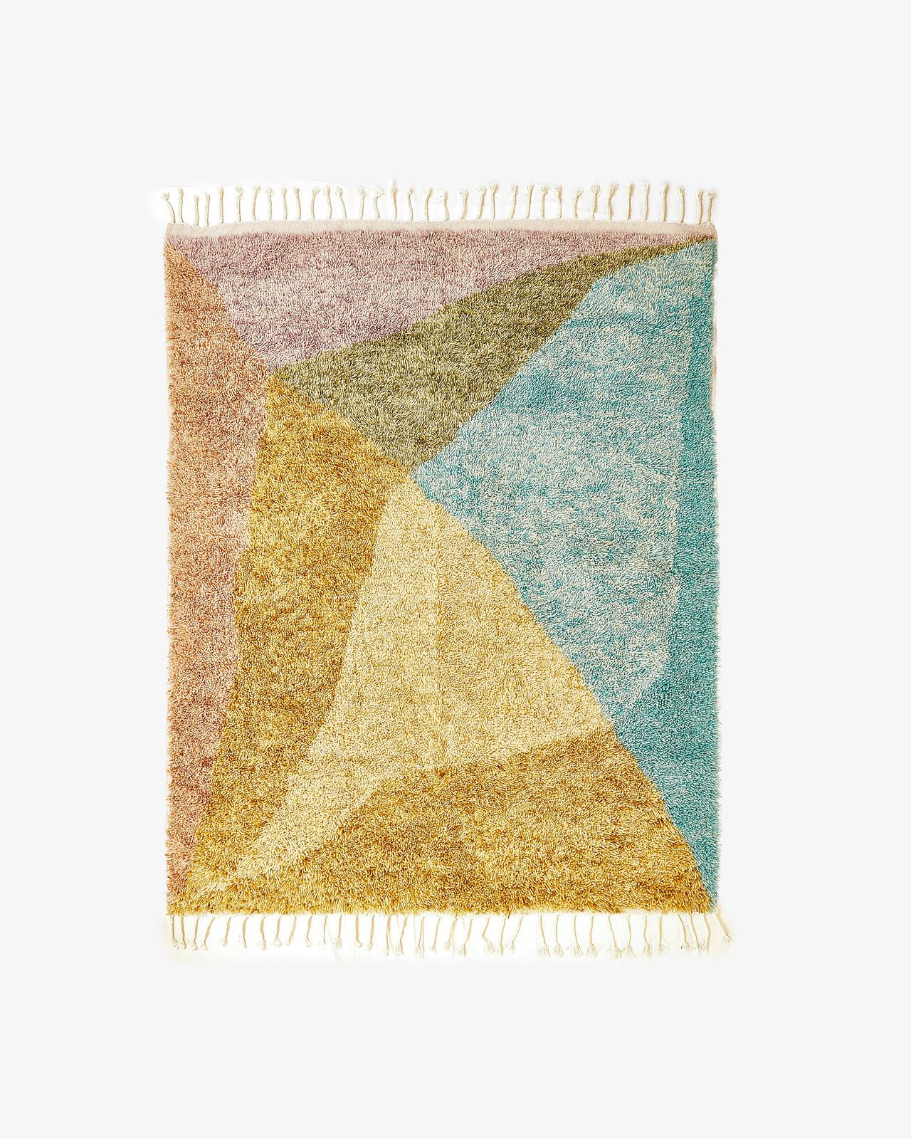 Ifrane Berber Rug - (200cm x 160m)
