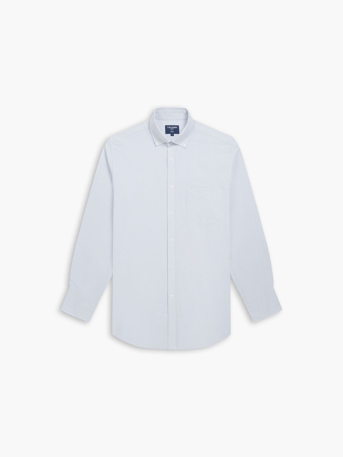 The Oxford Shirt