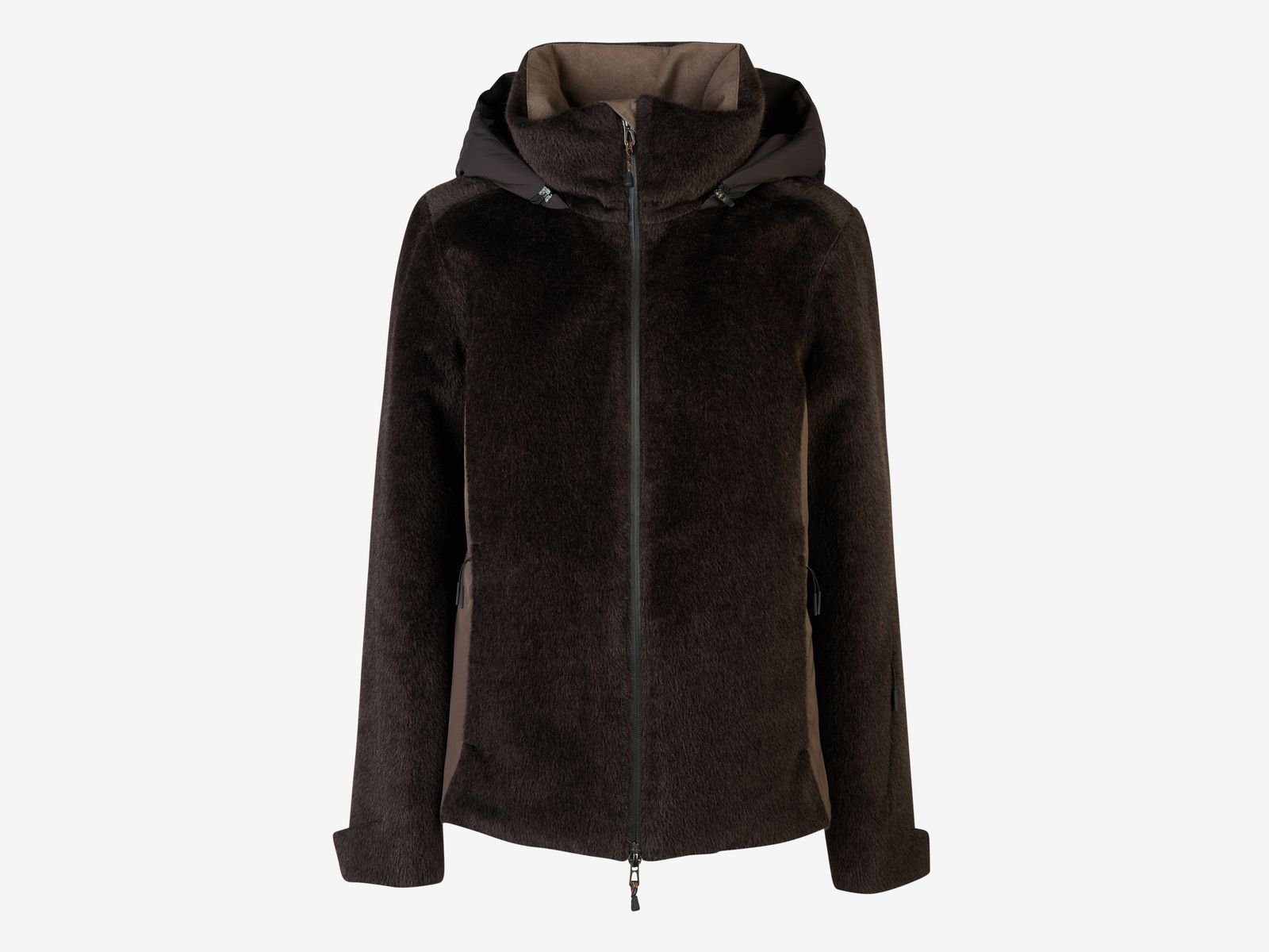 Armor Jacket 3.0