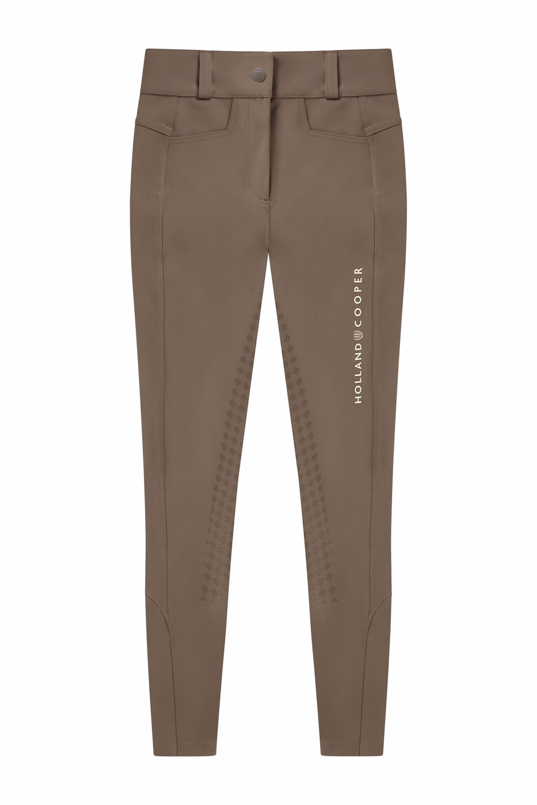 Chiltern Contour Breeches (Mocha)