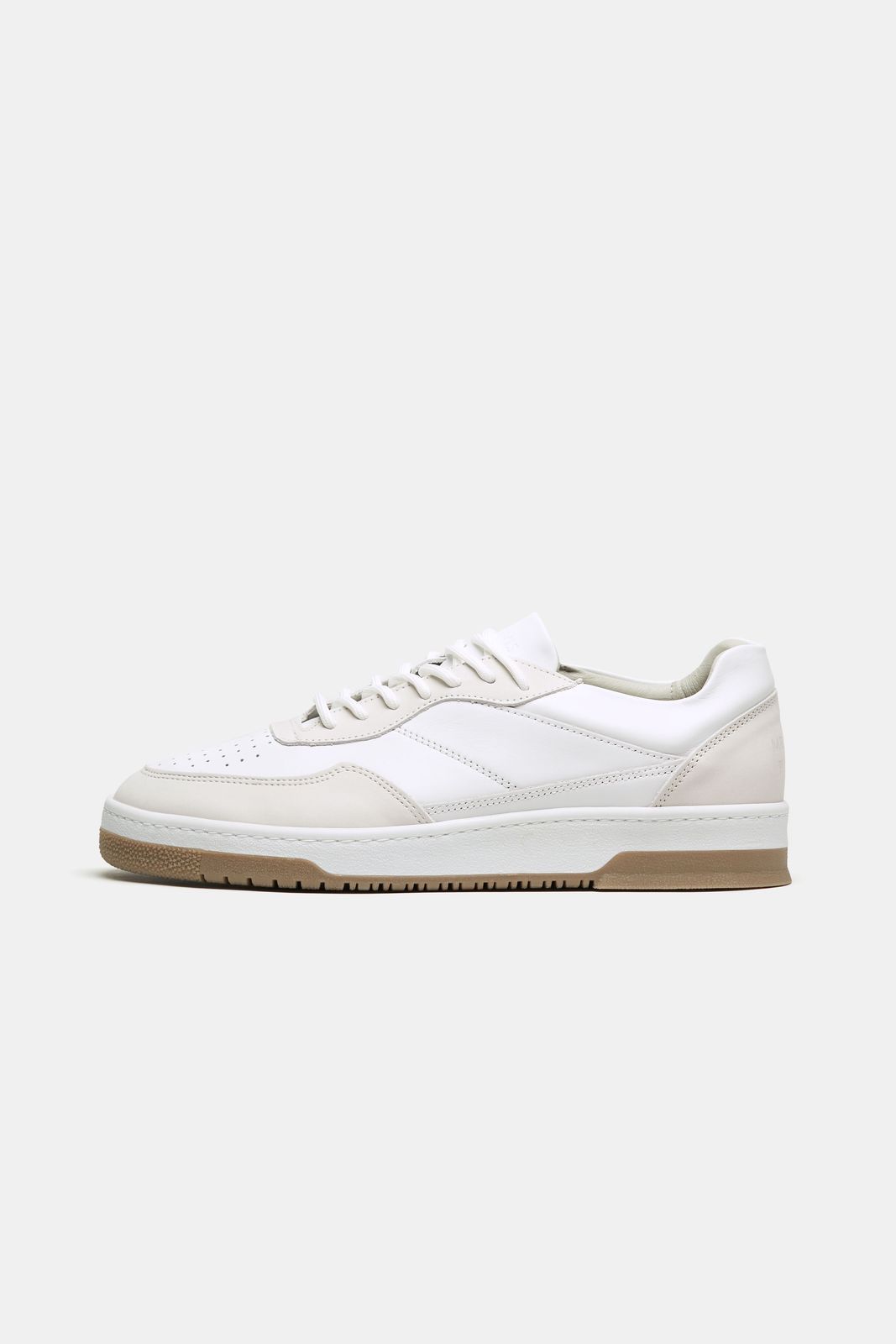 Baristas * The Classic Sneakers