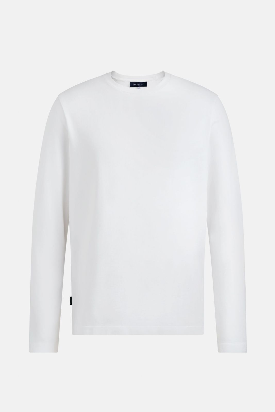 Wimbledons * The Heavy Tee Longsleeve