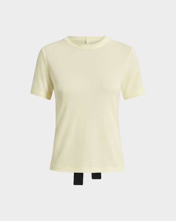 Adwa T-Shirt in Jersey