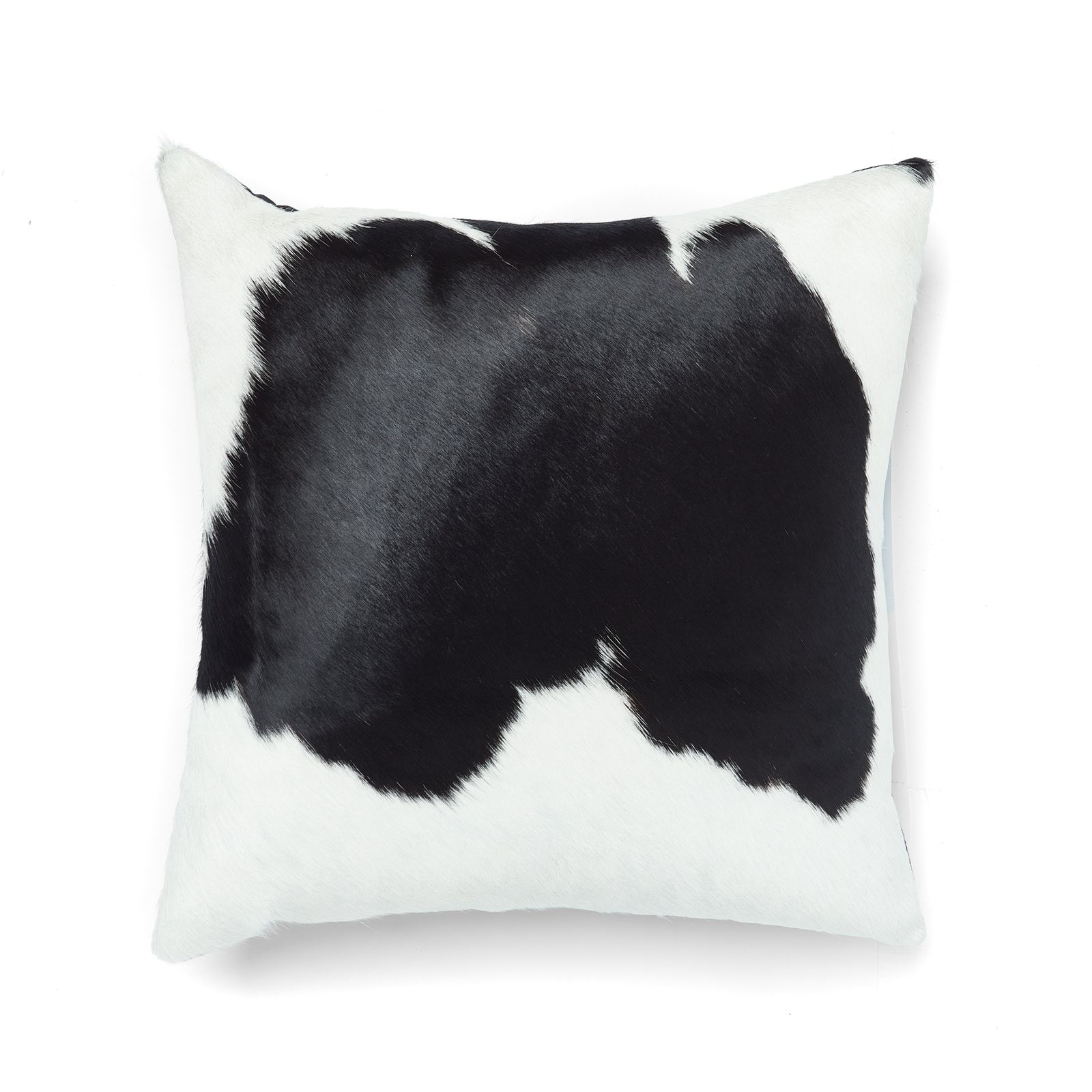 Cowhide Cushion - Medium