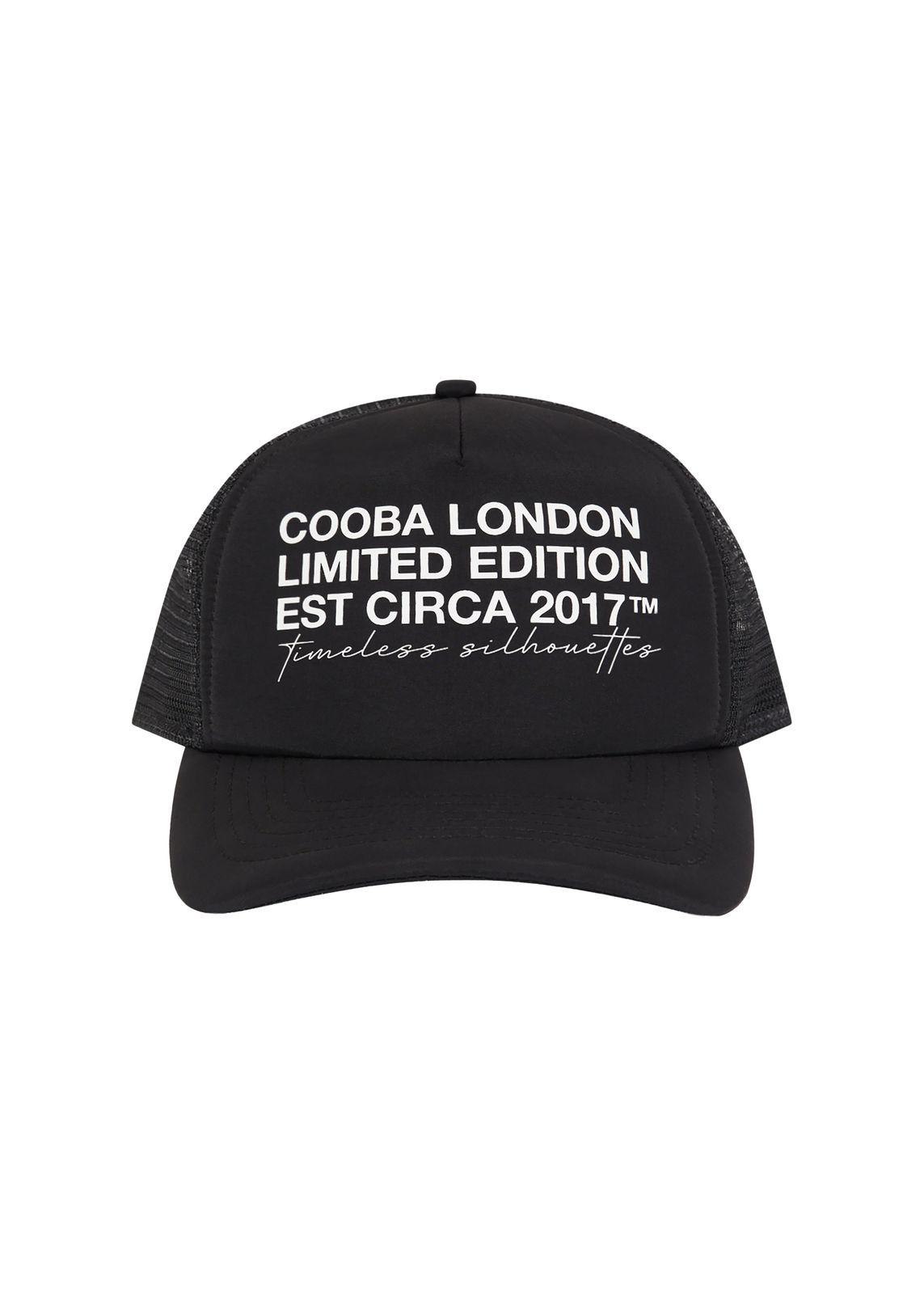 LTD EDITION CAP
