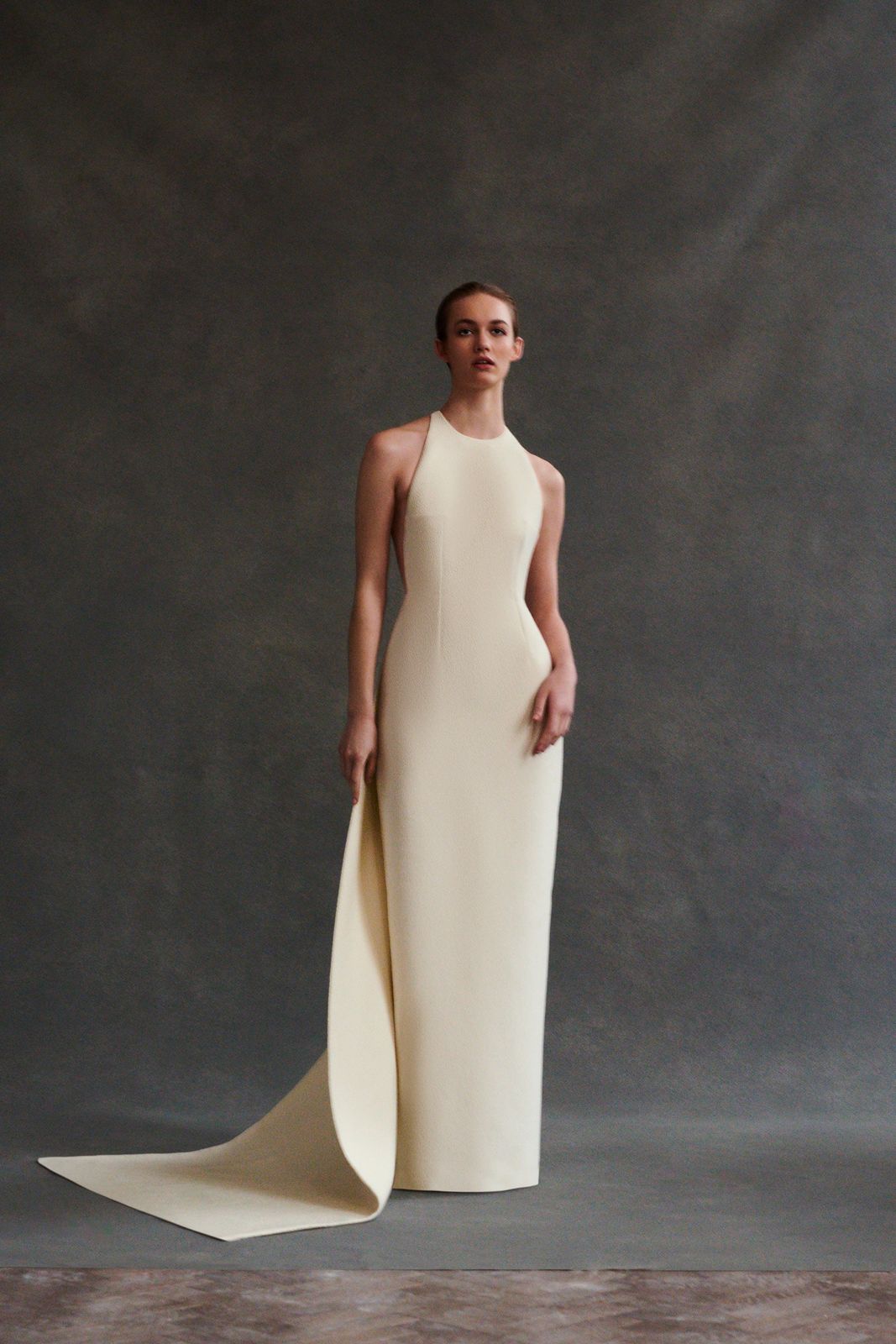 Mirella Bridal Dress