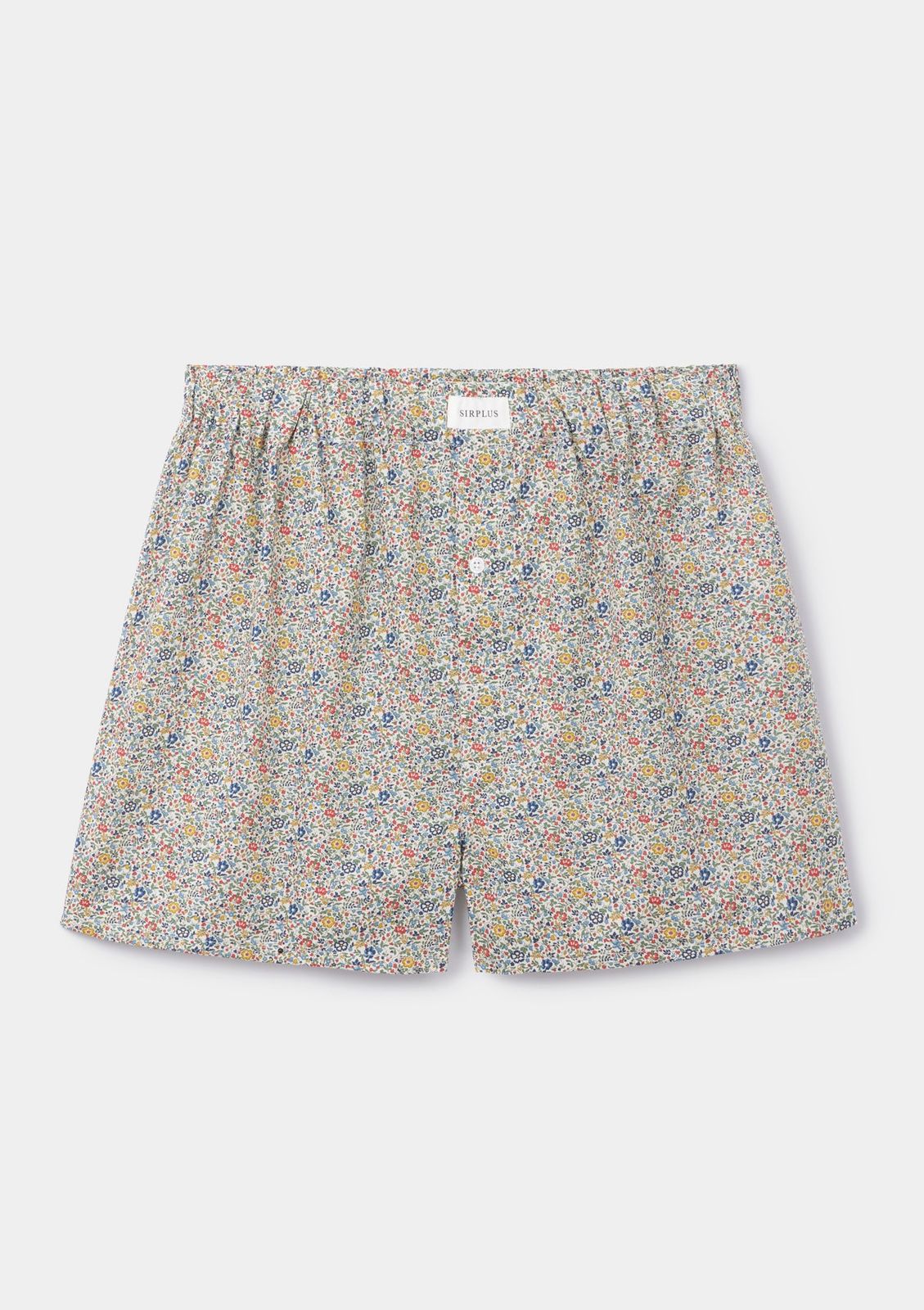 Multi Floral Liberty Boxer Shorts