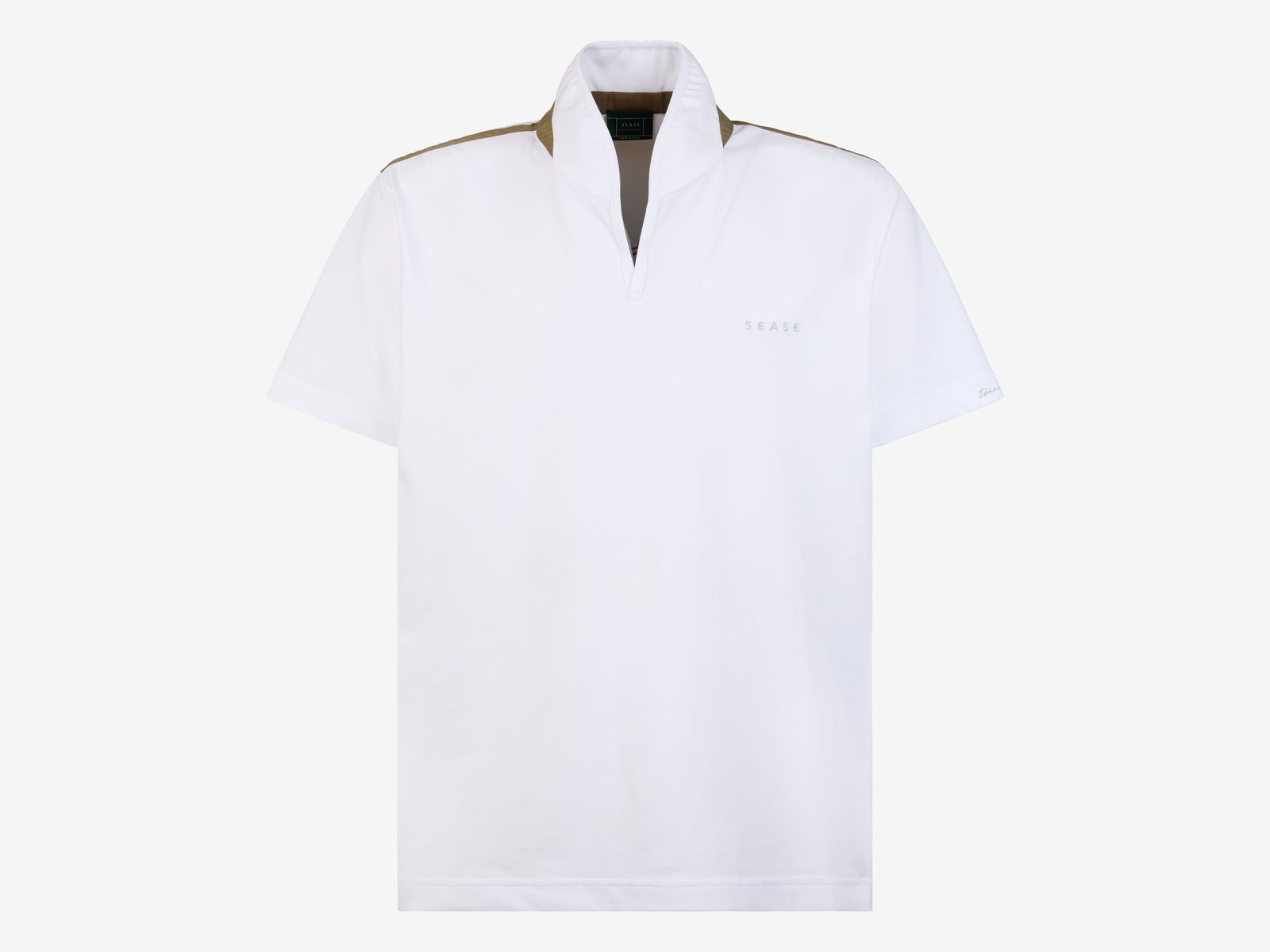 Tennis Polo Ellen
