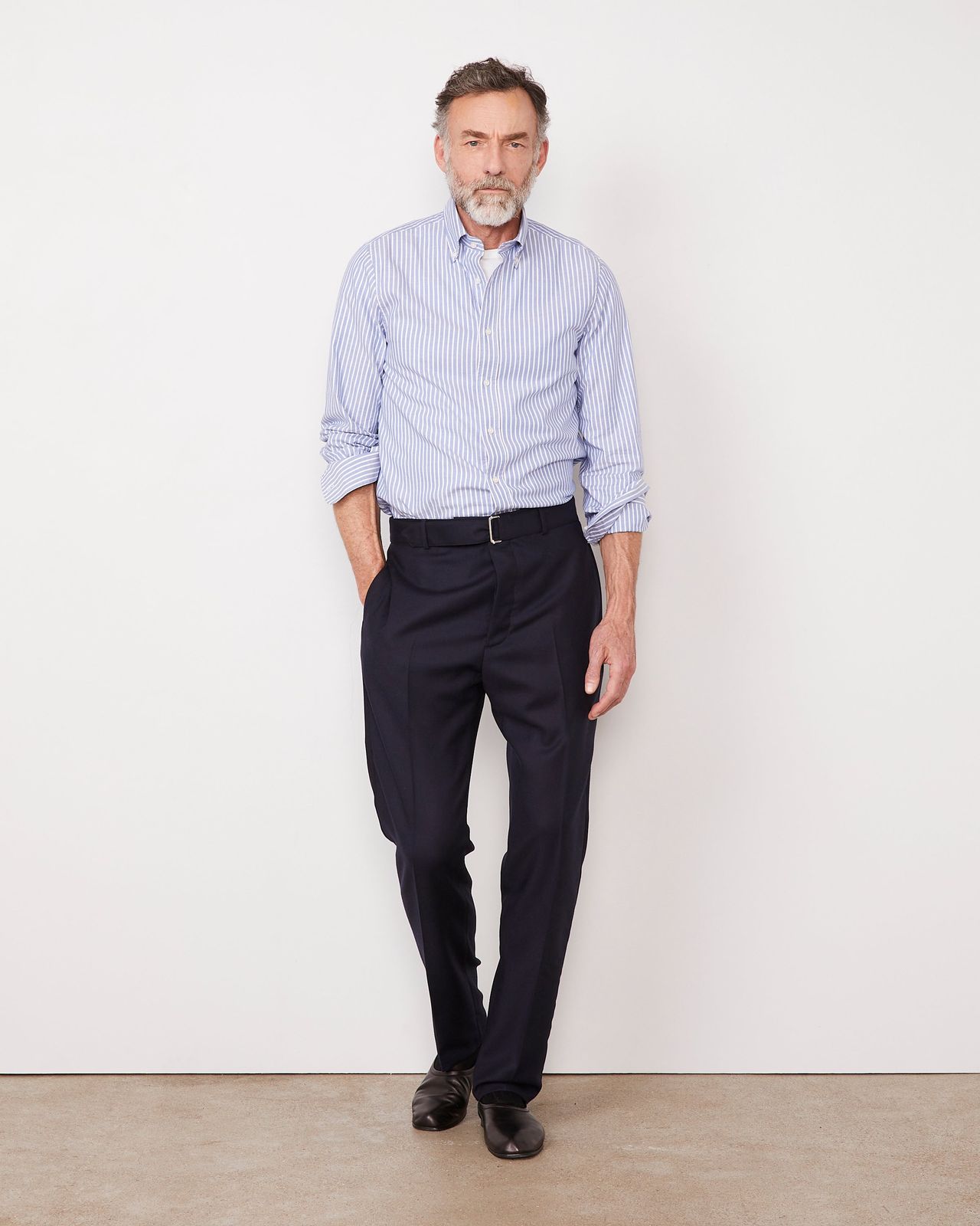 Pantalon hoche