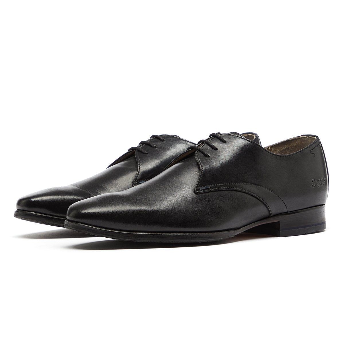 Tuckley Black
