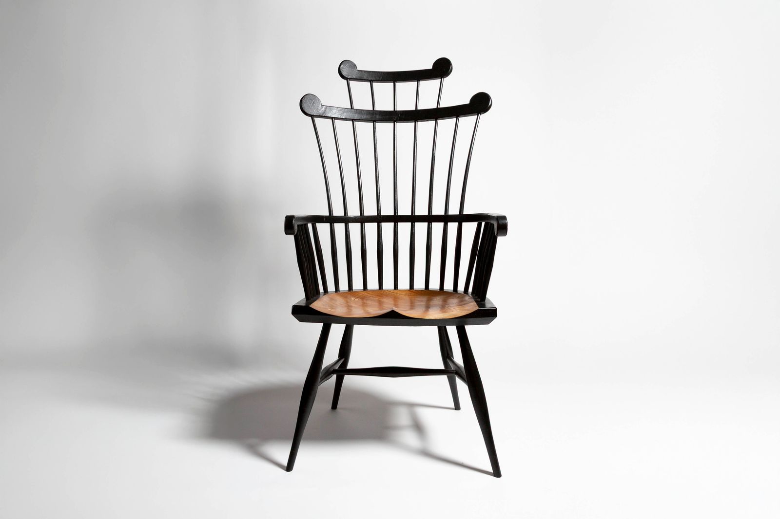 CL_NOTE ARMCHAIR - BLACK_HW0086OT0084
