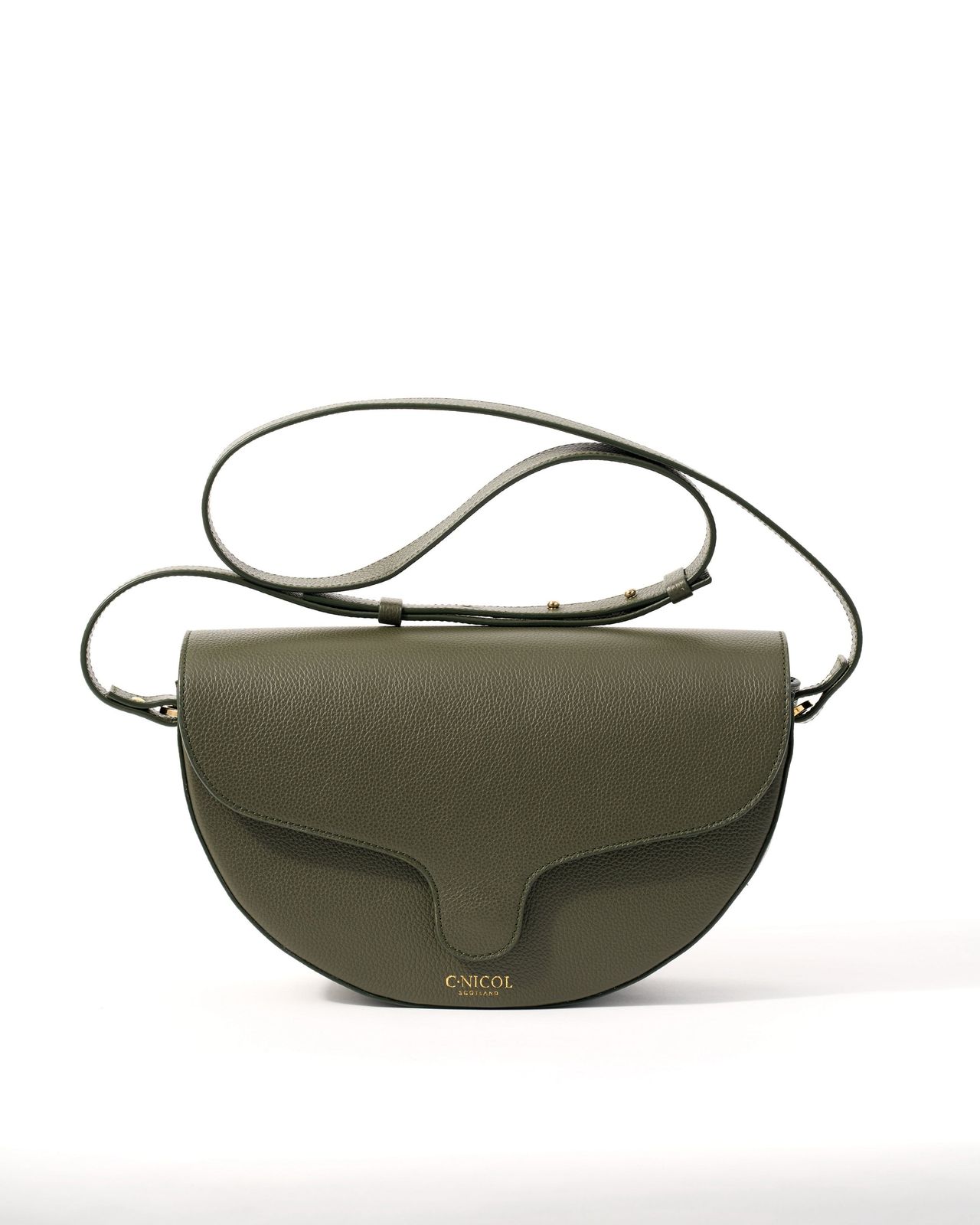 Lily half moon 2.0 - pine
