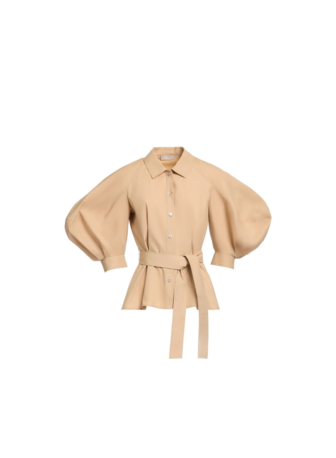 Cotton Shirt