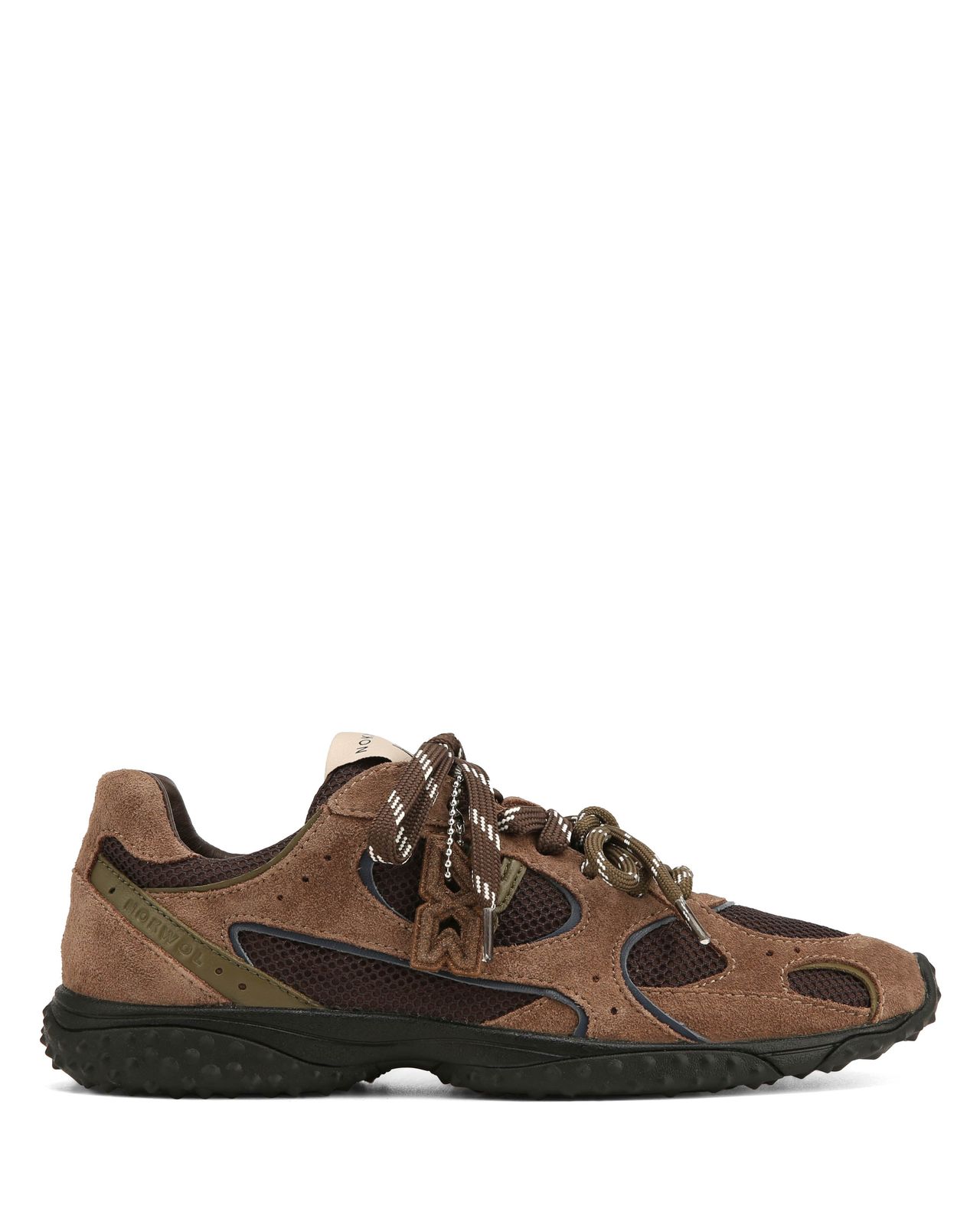 Neo Cotto Suede