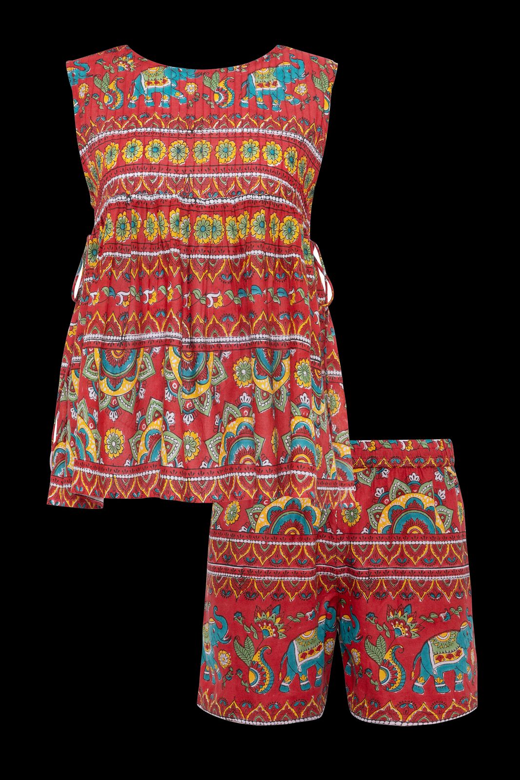 The Kōr Kinara Set