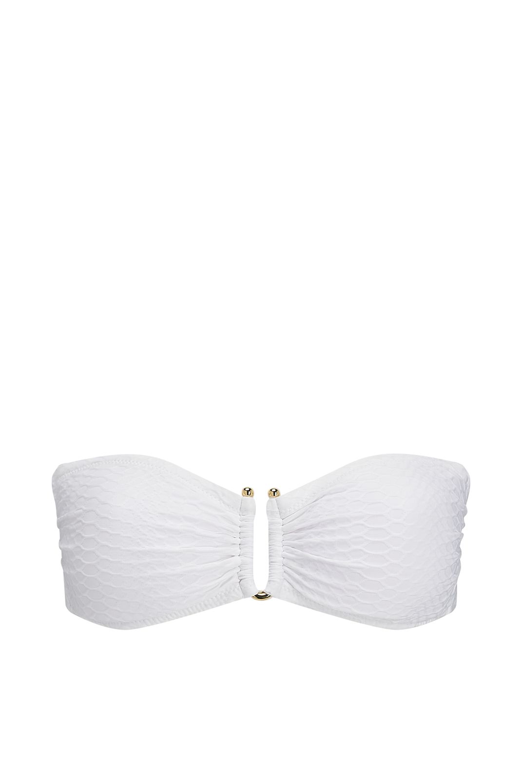 Milos U-bar Bandeau Top