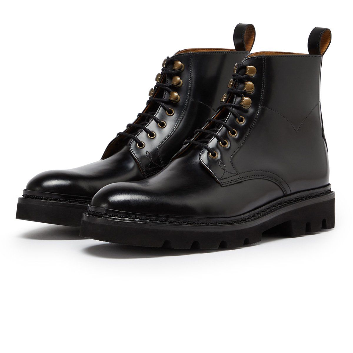 Trondheim Black