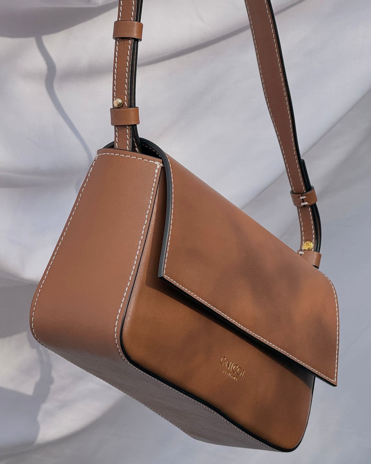 KATE IN TAN SAMPLE