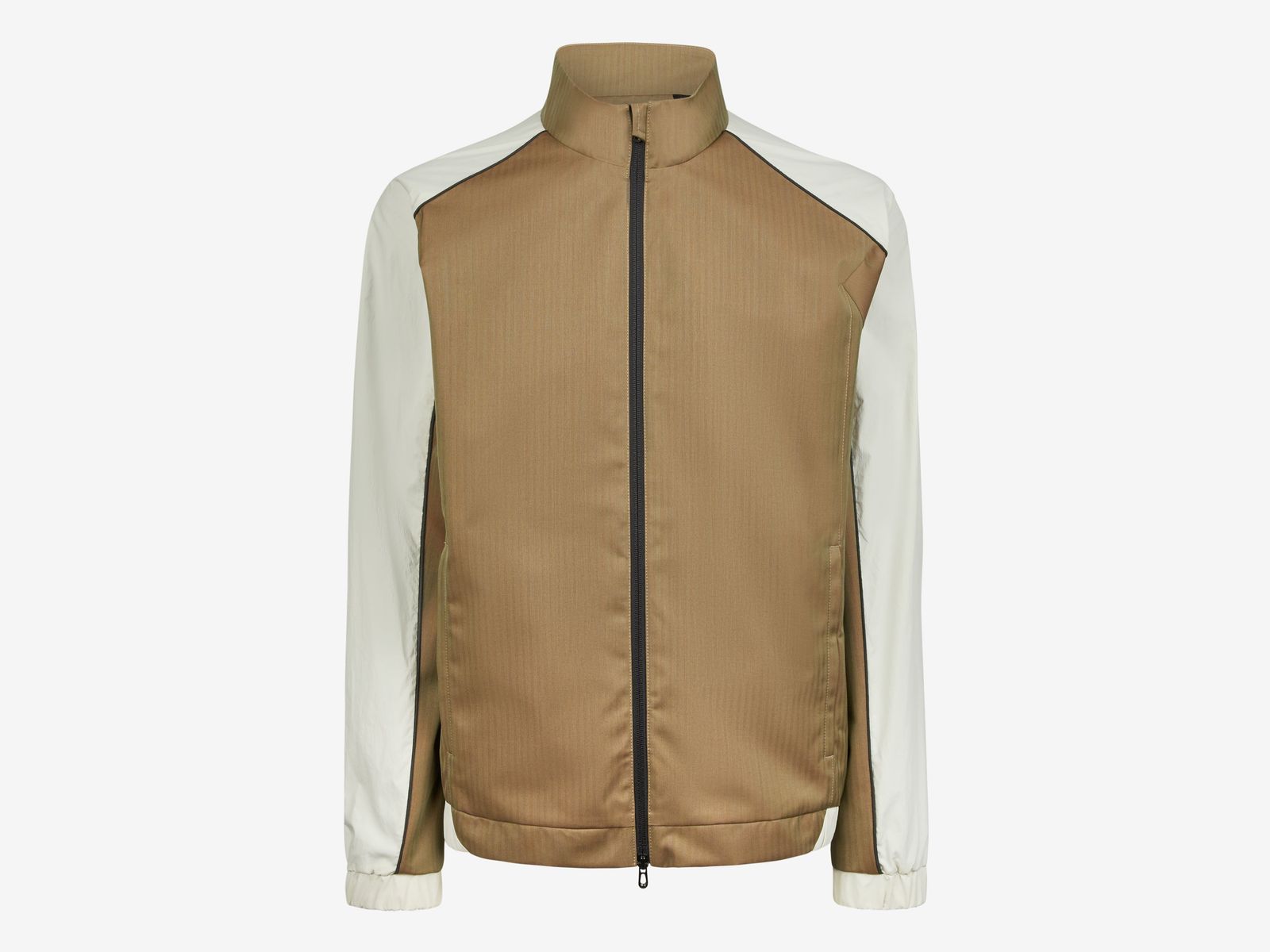 Tennis Light Jacket
