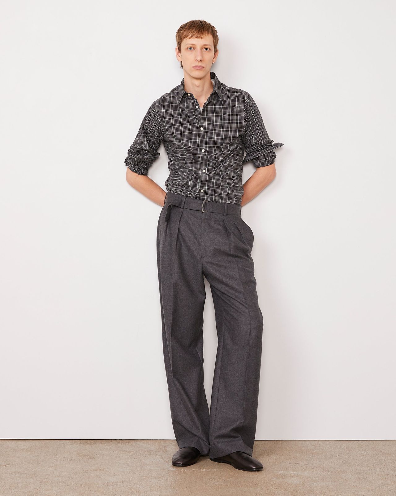 Chemise giacomo