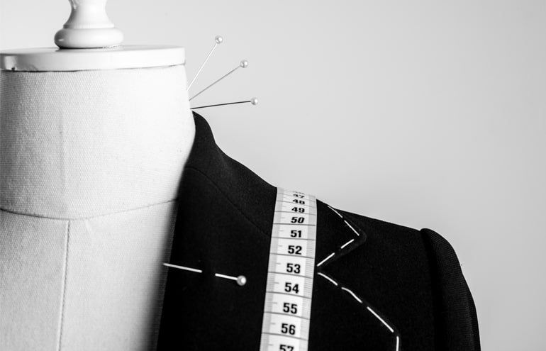 Clothing Alterations ( Bradford)