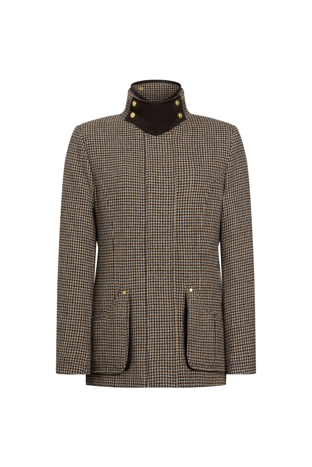 Country Classic Jacket (chatsworth Tweed)