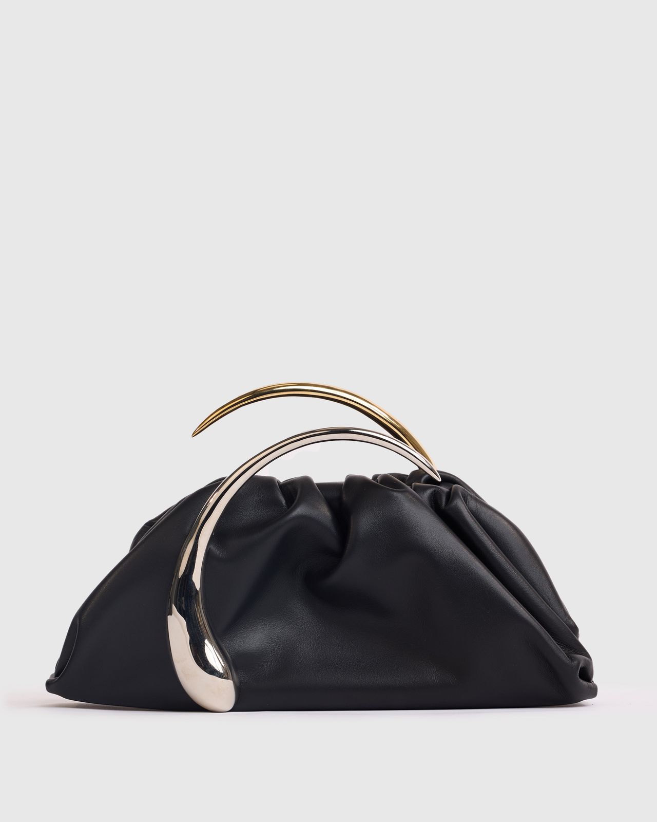 Black Halo Pouch