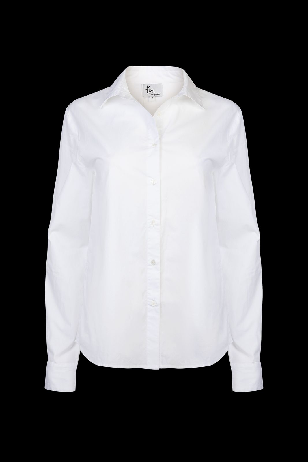 The Kōr Organic Cotton Shirt