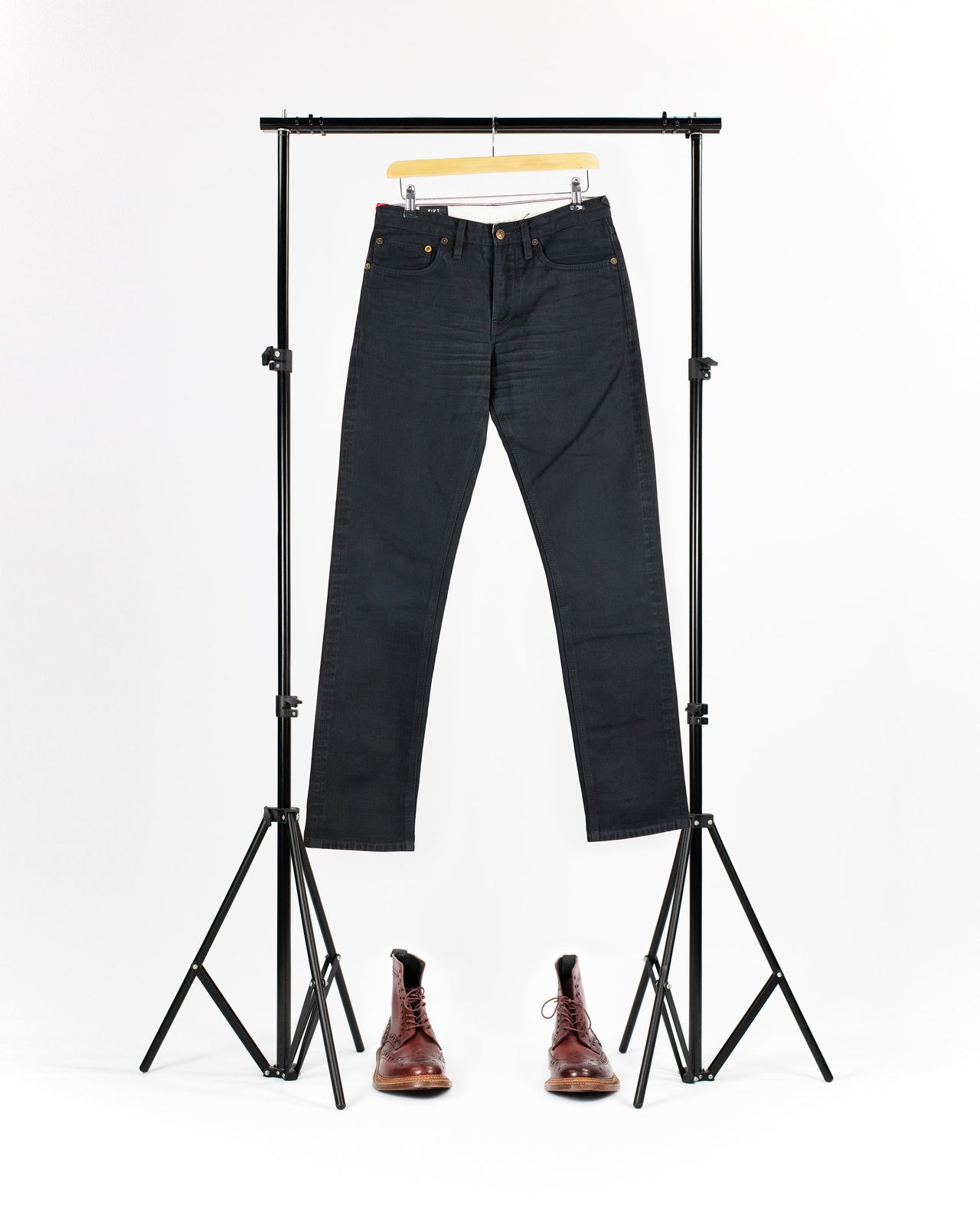 DJB0043 - Slim - W29 L32