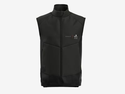 Predator Vest Seashepherd