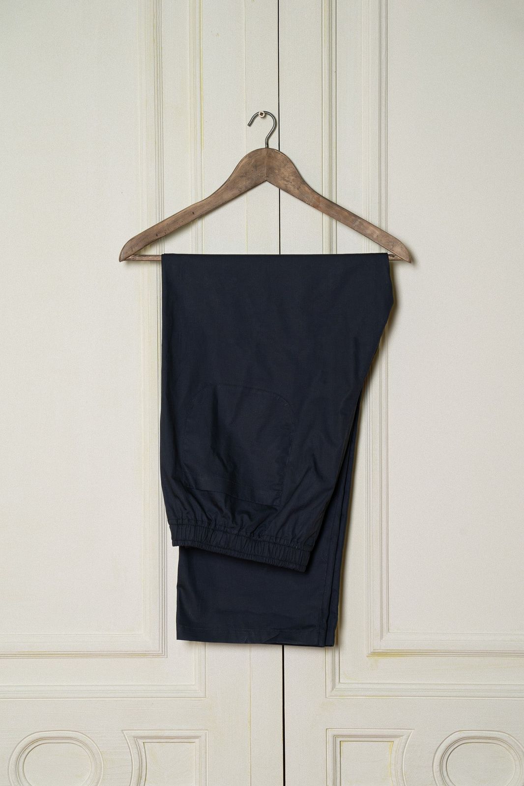 Hoax trousers
