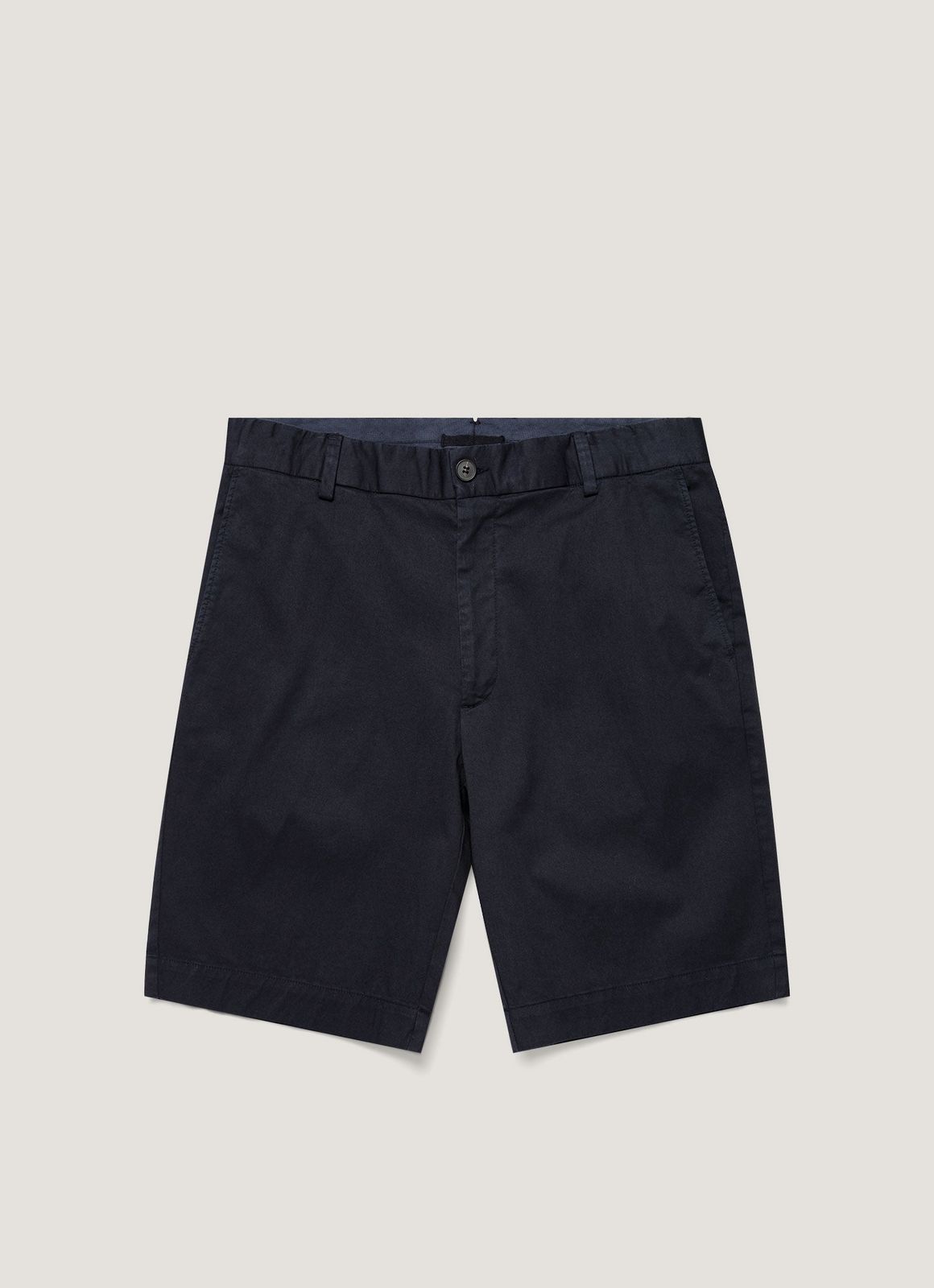 Men's Chino Shorts in Navy