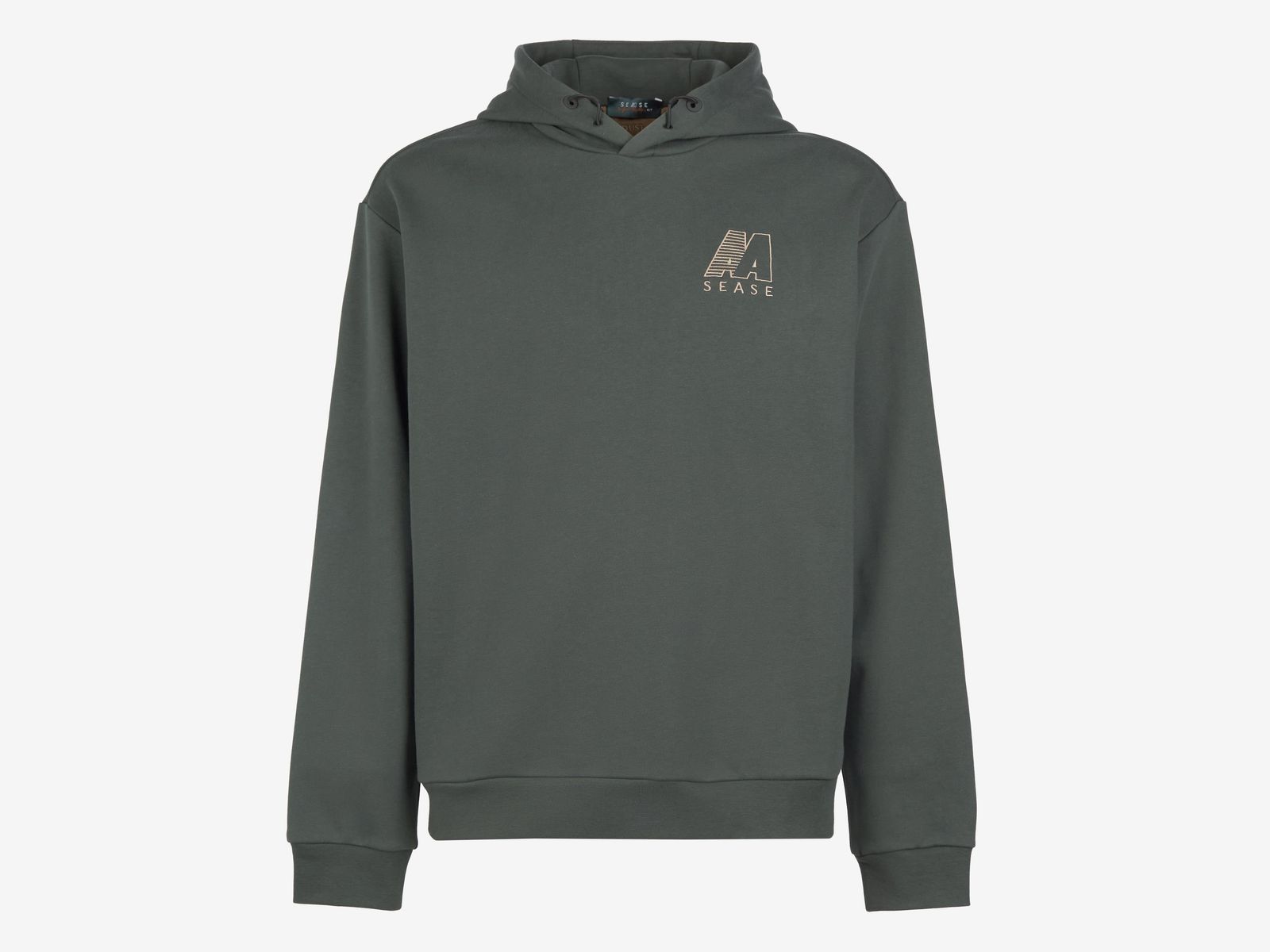 Amos Hoodie