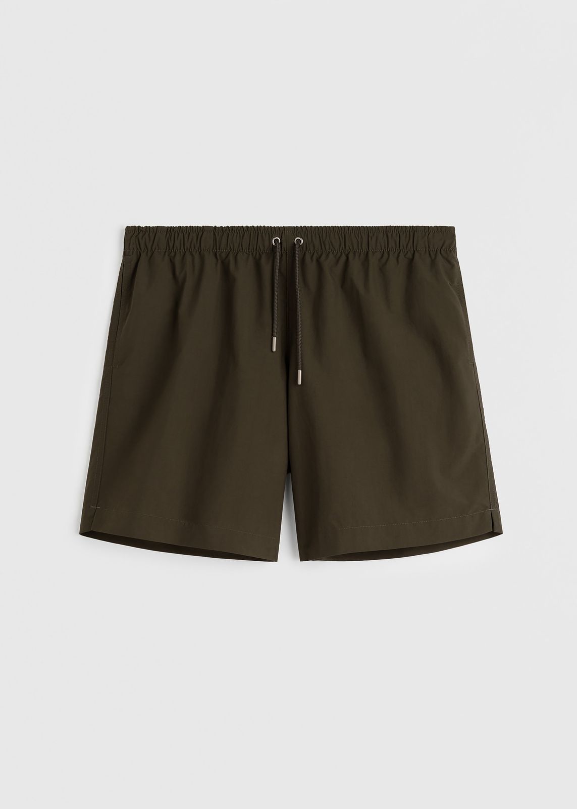 Tekla Swim Shorts - Olive