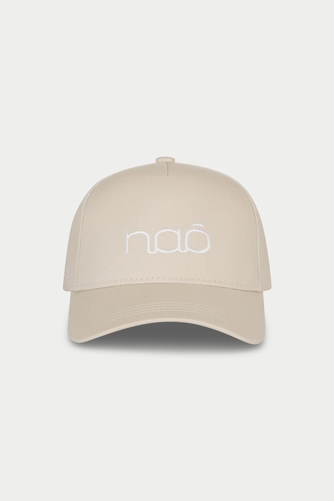 NAO POOL CLUB CAP - BEIGE